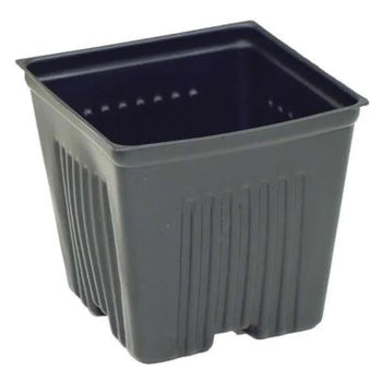 4” Soft Pot